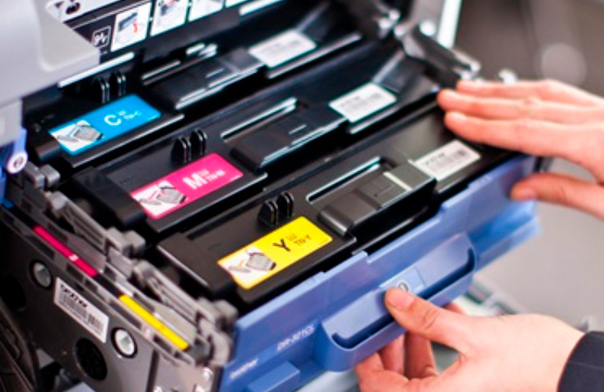 Consumibles Originales HP