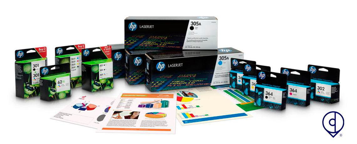 HP La originalidad